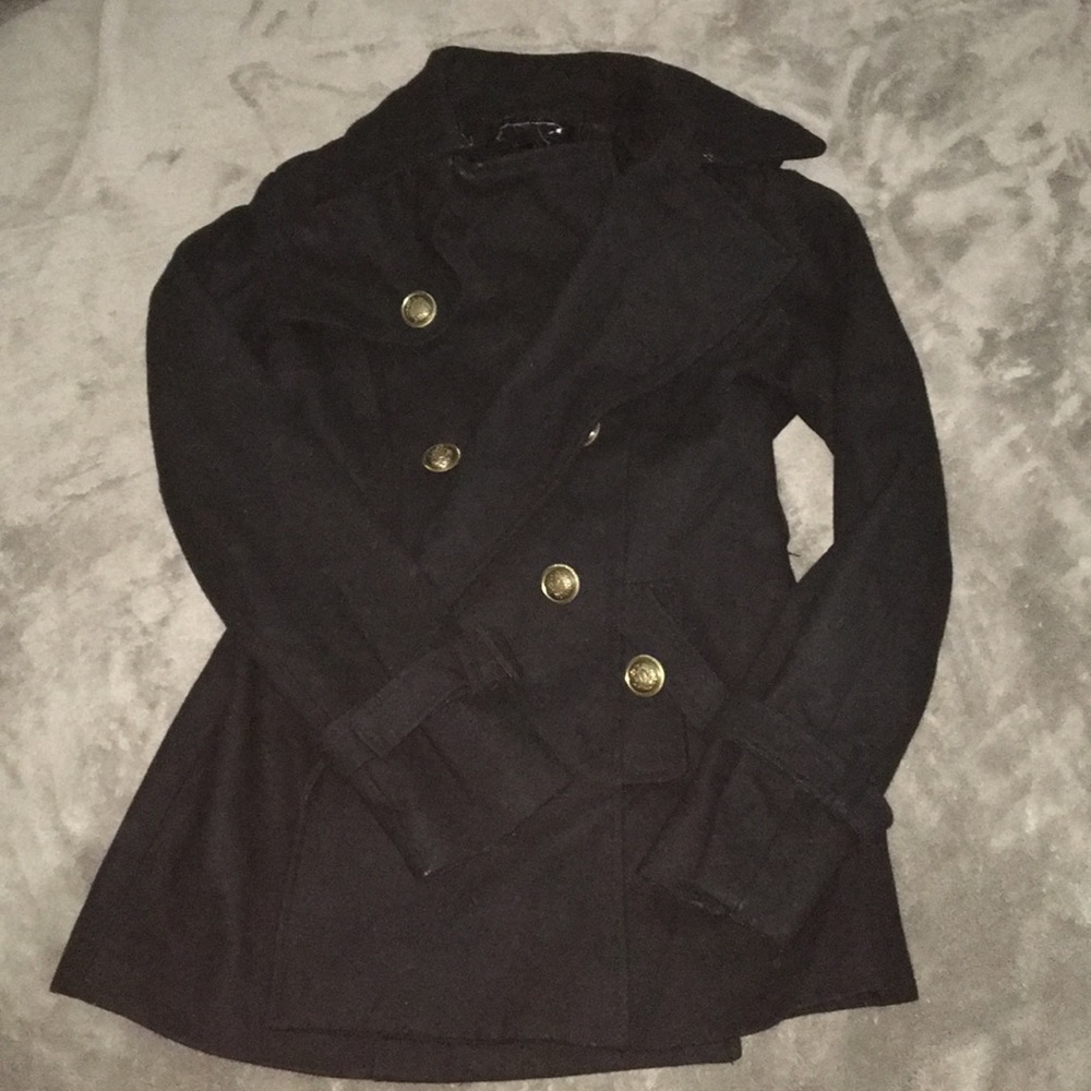 Trench Coat
